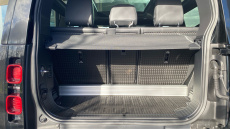 Land Rover Defender 3.0 D250 X-Dynamic SE 90 3dr Auto Diesel Estate